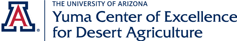 UA Yuma Center of Excellence for Desert Agriculture