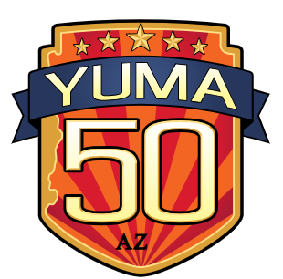 Yuma 50 AZ